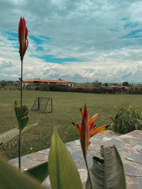 Casa campestre Granada